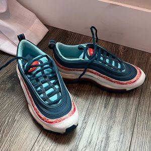 Nike GSB Air Max 97 Size 4.5Y